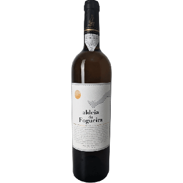 Quinta Das Bageiras Aldeia Da Fogueira Weiß 2023