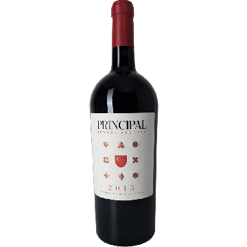 Colinas Principal Grande Reserve Red Magnum 2013