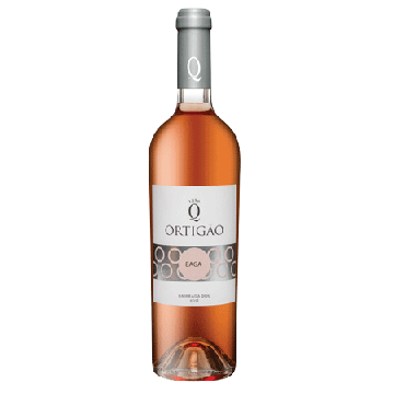 Quinta Do Ortigao Baga Rose 2022
