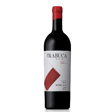 Trabuca Classico Baga Red 2017
