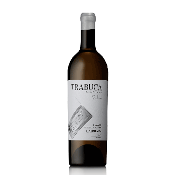 Trabuca Classico Cercial White 2021