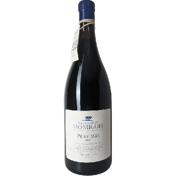 Herdade São Miguel Pé De Mae Red 3litros 2023