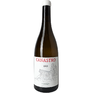 Canastro Encruzado White