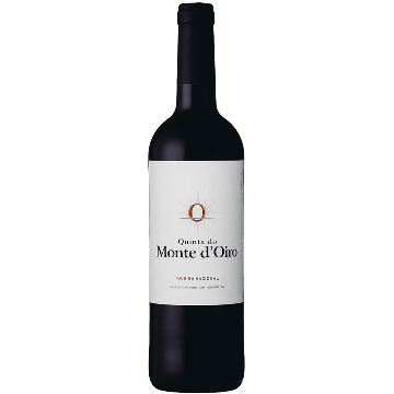 Quinta Monte D'oiro Touriga Nacional Red 2018