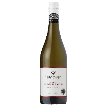 Villa Maria Private Bin Sauvignon Blanc Valkoinen 2021
