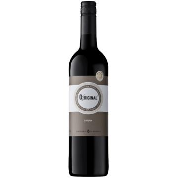 Original Sem Alcool Red 2024