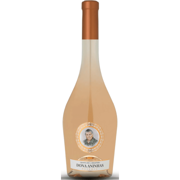 Quinta De São Sebastião Dona Aninhas Rosé 2020