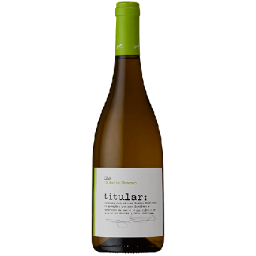 Titular Harvest White 2022