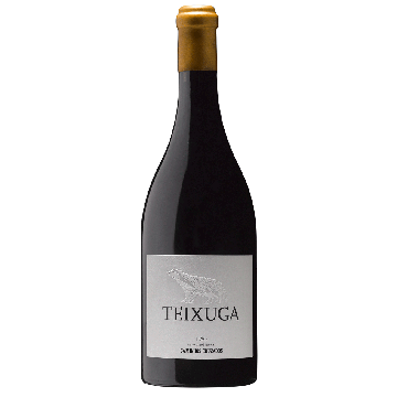 Teixuga Red 2020