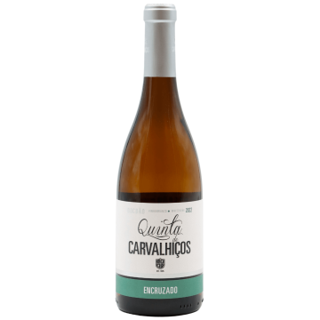 Quinta De Carvalhiços Encruzado Reserve White 2024