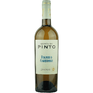 Quinta Do Pinto Viogner/chardonnay White 2024