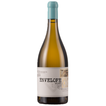 Ribeiro Santo Envelope White 2021