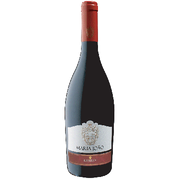 Maria Joao Reserve Red 2017