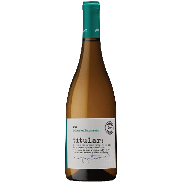 Titular Reserve Encruzado White 2021