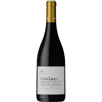 Titular Reserve Red 2020