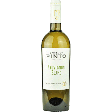Quinta Do Pinto Sauvignon Blanc White 2023