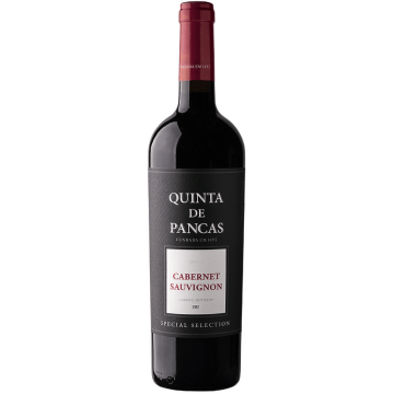 Quinta De Pancas Special Selection Cabernet Red 2019