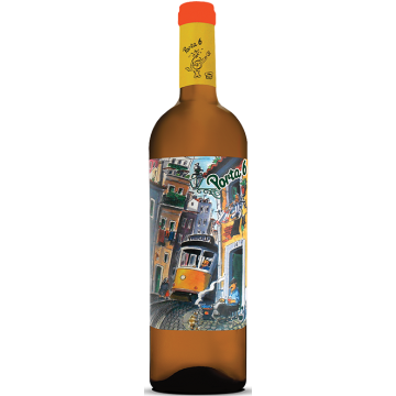 Porta 6 White 2024