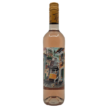 Porta 6 Rose 2024