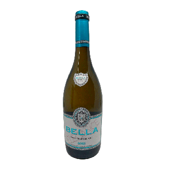 Bella Elegance Sauvignon Blanc White 2023