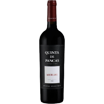Quinta De Pancas Special Selection Merlot Red 2020