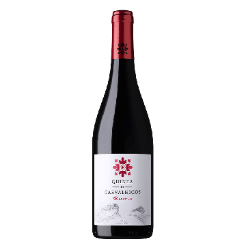 Quinta De Carvalhiços Reserve Red 2021