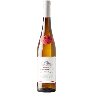 Pico Wines Terrantezdo Pico White 2019