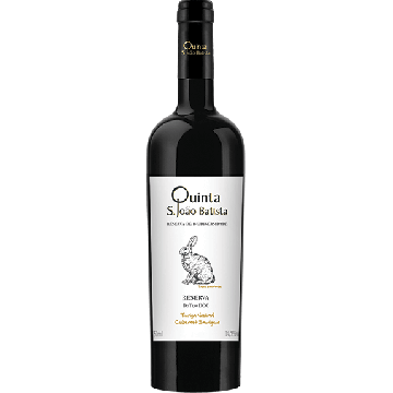 Quinta São João Batista Reserve Red 2016