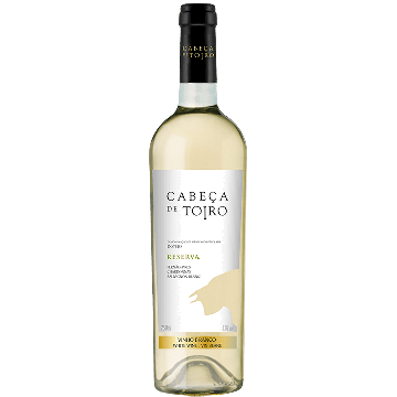 Cabeça De Toiro Reserve White 2024