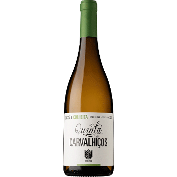Quinta De Carvalhiços White 2023