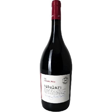 Titular Harvest Red Magnum 2019