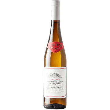 Pico Wines Arinto Dos Açores Λευκό 2023