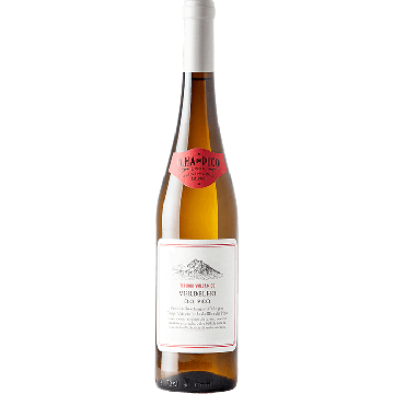 Pico Wines Verdelho Do Pico White 2022