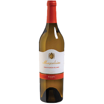 Murganheira Reserve Sauvignon Blanc White 2022
