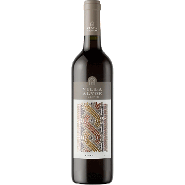 Villa Alvor Red 2023