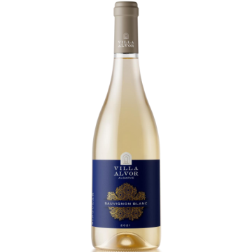 Villa Alvor Sauvignon Blanc White 2024