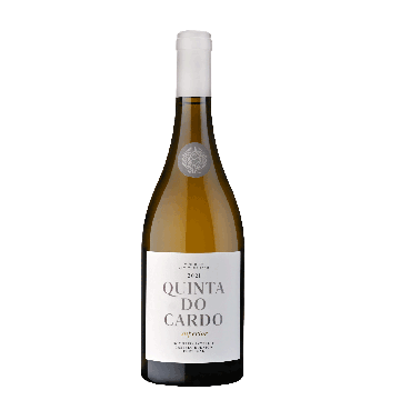 Quinta Do Cardo Superior White 2022