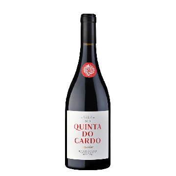 Quinta Do Cardo Superior Red 2021