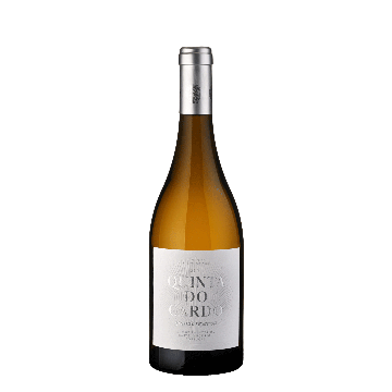 Quinta Do Cardo Grande Reserve White 2021