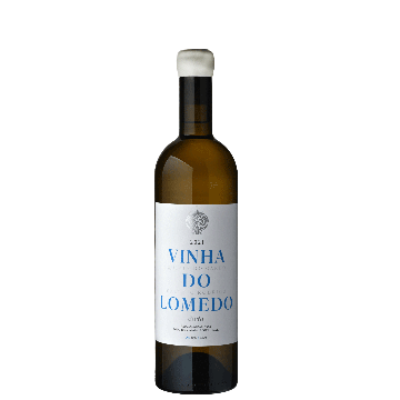 Quinta Do Cardo Vinha Do Lomedo White 2022