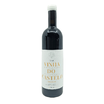Quinta Do Cardo Vinha Do Castelo Red 2021