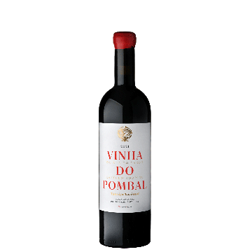 Quinta Do Cardo Vinha Do Pombal Red 2021