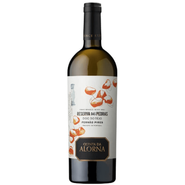 Quinta Da Alorna Reserve Das Pedras White 2021