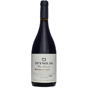 Julian Reynolds Grande Reserve Red 2017