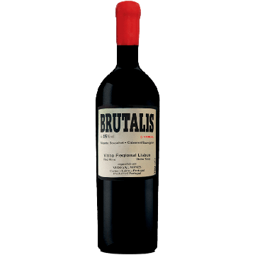 Brutalis Red 2020
