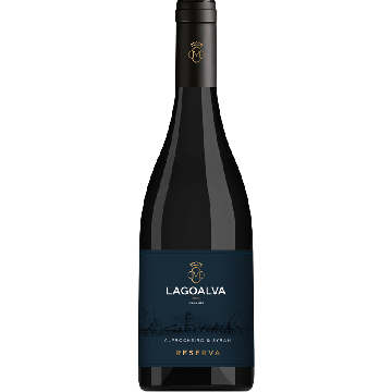 Lagoalva Reserve Red 2020