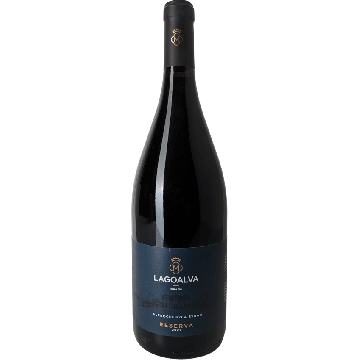 Lagoalva Reserve Alfrocheiro & Syrah Red Magnum 2021
