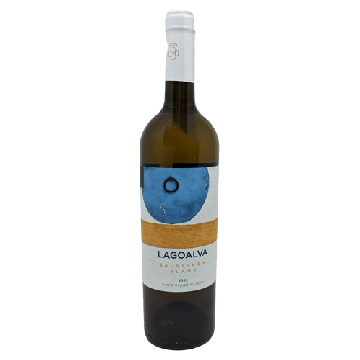 Lagoalva Sauvignon Blanc White 2024
