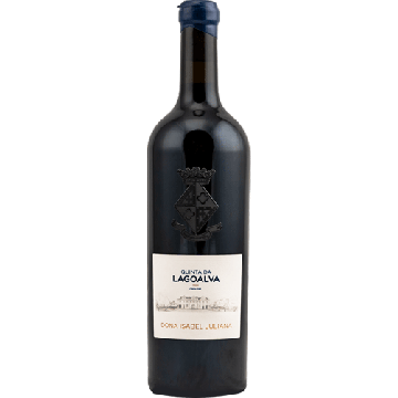 Lagoalva Dona Isabel Juliana Grande Reserve Red 2021