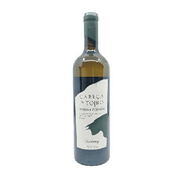 Cabeca Toiro Reserve Chardonnay White 2022